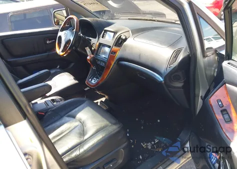 2002 Lexus Rx 300 z USA, uszkodzony, nr VIN JTJGF10U620135859